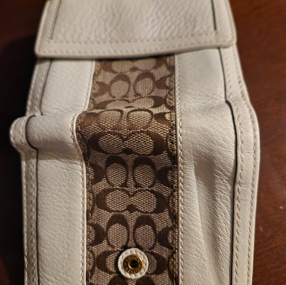 Coach wallet - Picture 6 of 6